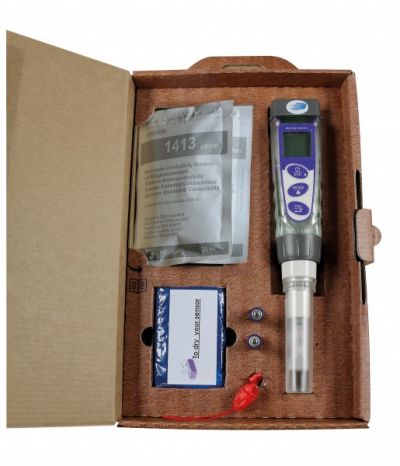 COND 5 Tester Kit - Dostmann